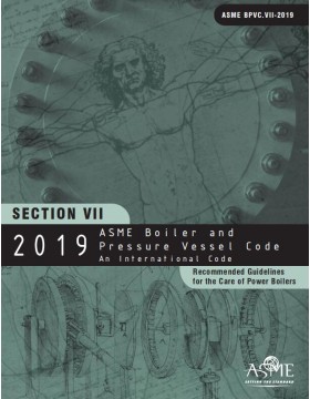 ASME BPVC-VII-2019